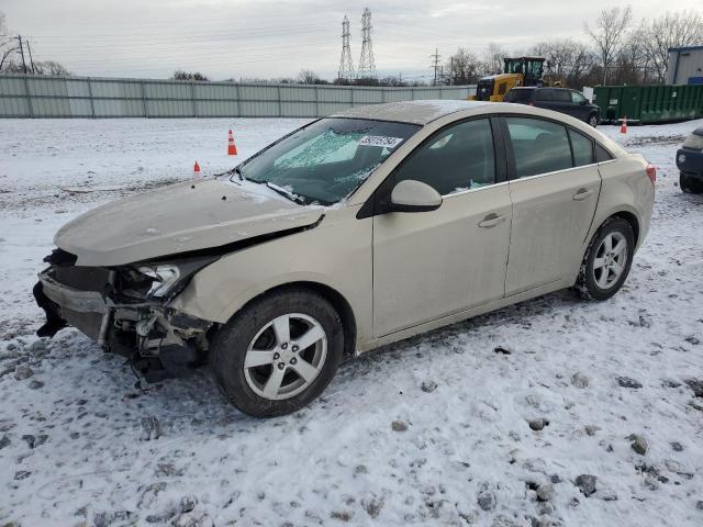 2011 CHEVROLET CRUZE LT 2011 image