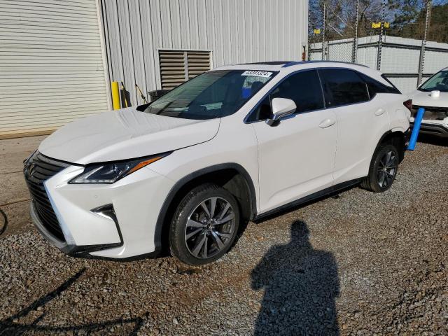 Изображение 2016 LEXUS RX 350 2016