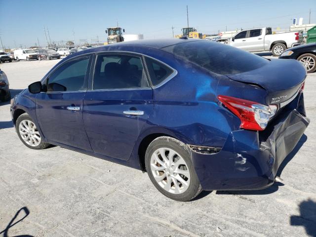 Image 2 of 2017 NISSAN SENTRA S 2017 with VIN 3N1AB7AP7HY332377