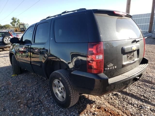 Obraz 3 z 2014 CHEVROLET TAHOE C1500 LT 2014 z VIN 1GNSCBE00ER201220