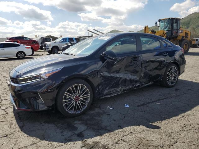 Изображение 2023 KIA FORTE GT 2023