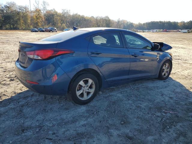 Изображение 3 2014 HYUNDAI ELANTRA SE 2014 с VIN KMHDH4AE0EU196044