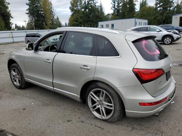 Obraz 2 z 2017 AUDI Q5 PREMIUM PLUS 2017 z VIN WA1L2AFP5HA001940