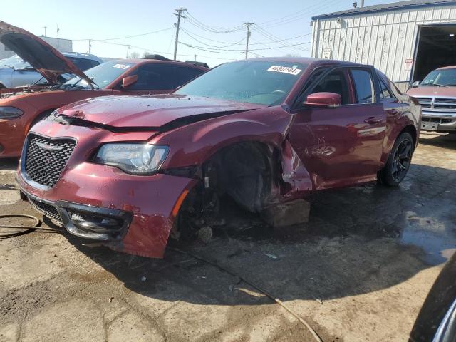 2021 CHRYSLER 300 S 2021 image