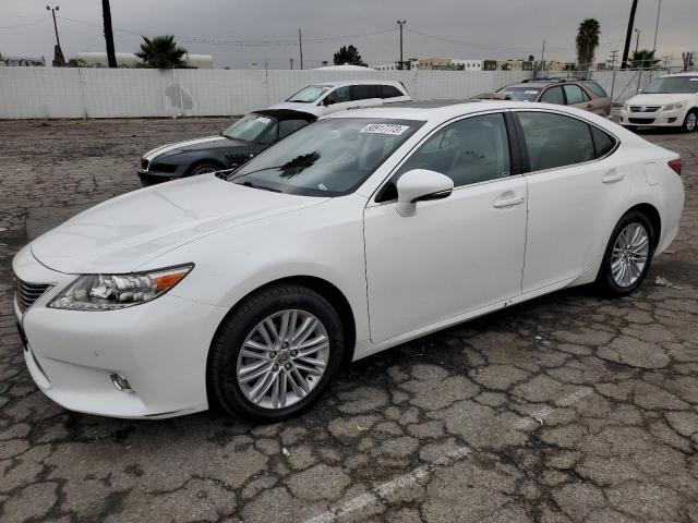 Изображение 2014 LEXUS ES 350 2014