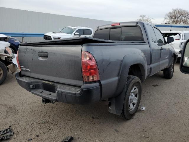 Изображение 3 2013 TOYOTA TACOMA ACCESS CAB 2013 с VIN 5TFUX4EN5DX018600