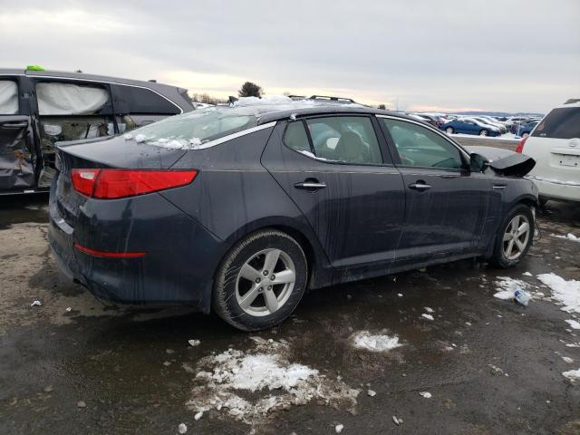 Image 3 of 2015 KIA OPTIMA LX 2015 with VIN 5XXGM4A73FG502675