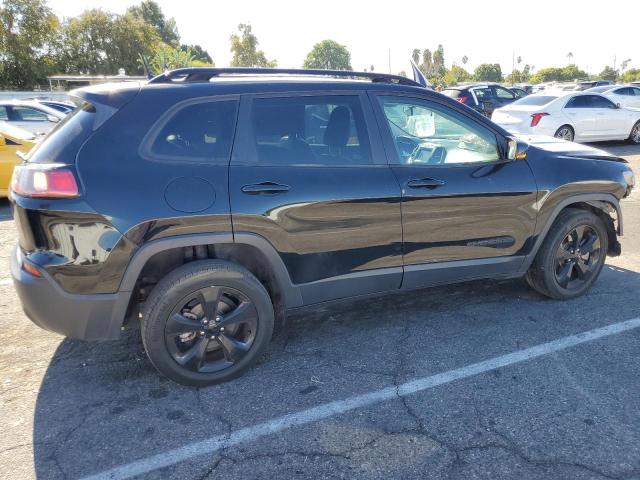 Image 3 of 2019 JEEP CHEROKEE LATITUDE PLUS 2019 with VIN 1C4PJLLBXKD338964