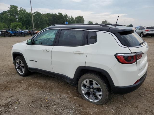 Obraz 2 z 2019 JEEP COMPASS LIMITED 2019 z VIN 3C4NJDCB2KT734961