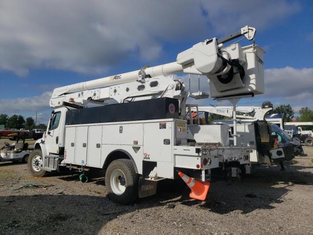 Image 3 of 2022 FREIGHTLINER M2 106 MEDIUM DUTY 2022 with VIN 3ALACXFC1NDNF7410