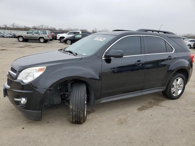 2013 CHEVROLET EQUINOX LT 2013 image