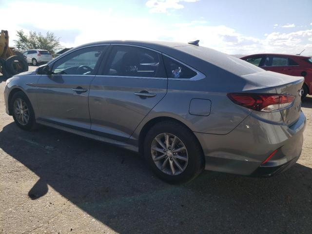 Image 2 of 2019 HYUNDAI SONATA SE 2019 with VIN 5NPE24AF3KH730940