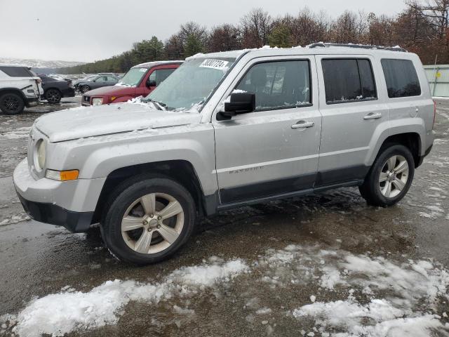 Image 1 of 2012 JEEP PATRIOT SPORT 2012 with VIN 1C4NJRBB9CD577631