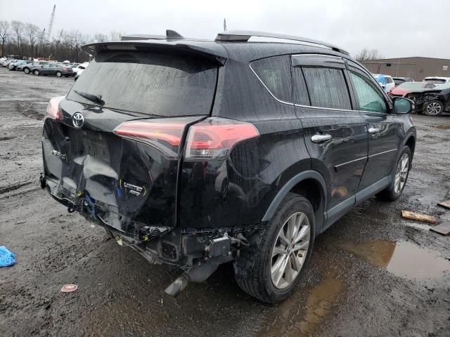Image 3 of 2017 TOYOTA RAV4 LIMITED 2017 with VIN 2T3DFREV2HW624723