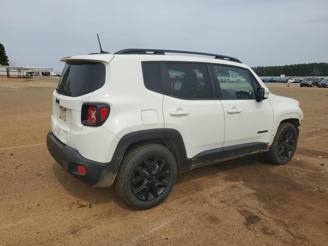 Image 3 of 2018 JEEP RENEGADE LATITUDE 2018 with VIN ZACCJABB2JPJ53731