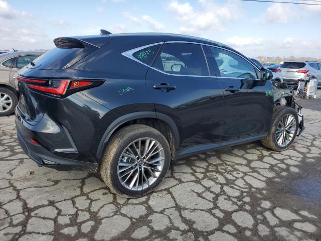 Изображение 3 2022 LEXUS NX 350H 2022 с VIN JTJGKCEZ6N5002456