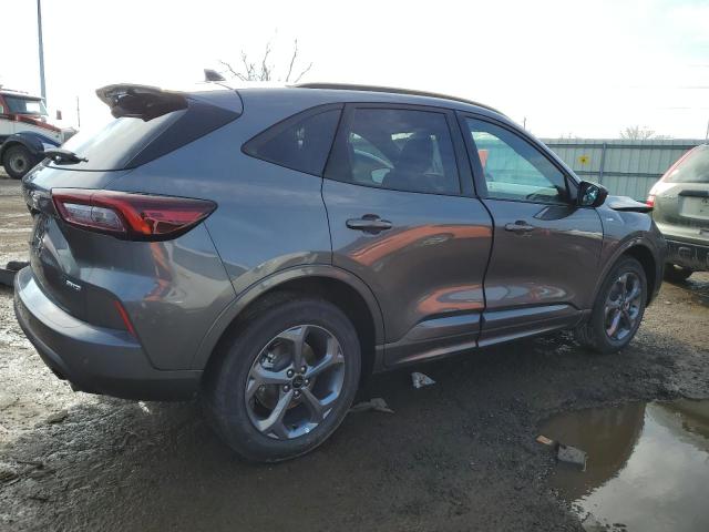 Image 3 of 2023 FORD ESCAPE ST LINE 2023 with VIN 1FMCU9MN5PUB36280