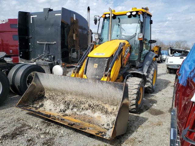 Obraz 2 z 2017 JCB 3CX 2017 z VIN JCB3CXPCHH2450873