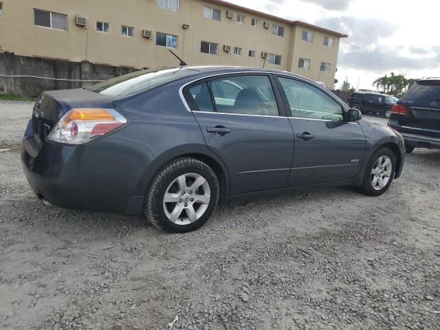 Obraz 3 z 2009 NISSAN ALTIMA HYBRID 2009 z VIN 1N4CL21E89C139613