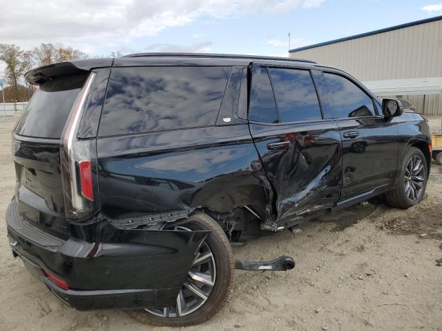 Obraz 3 z 2021 CADILLAC ESCALADE SPORT 2021 z VIN 1GYS4FKLXMR288127