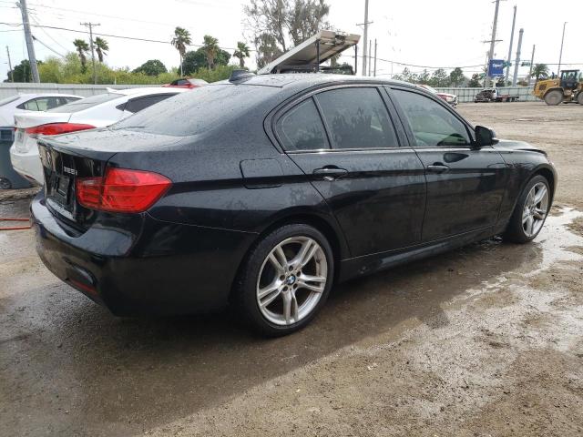 Image 3 of 2014 BMW 328 XI SULEV 2014 with VIN WBA3B5C54EP539843