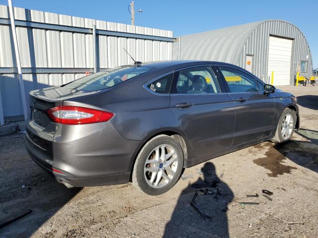 Obraz 3 z 2014 FORD FUSION SE 2014 z VIN 3FA6P0HDXER138221