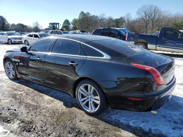 Изображение 2 2011 JAGUAR XJL  2011 с VIN SAJWA2GB2BLV07835