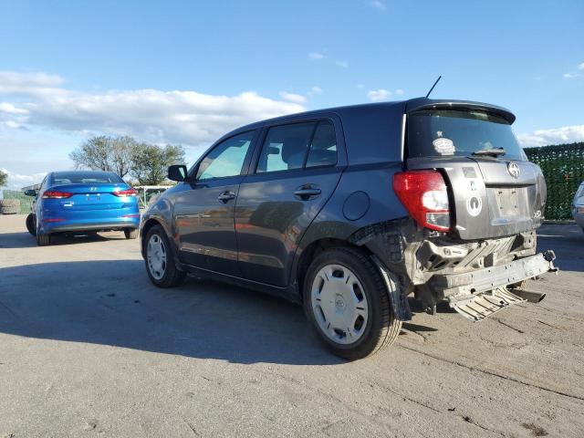 Image 2 of 2012 TOYOTA SCION XD  2012 with VIN JTKKU4B41C1027249