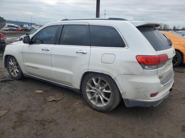 Obraz 2 z 2014 JEEP GRAND CHEROKEE SUMMIT 2014 z VIN 1C4RJFJM6EC426998