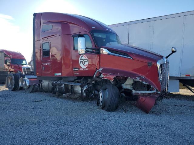 2022 KENWORTH CONSTRUCTION T680 2022 image