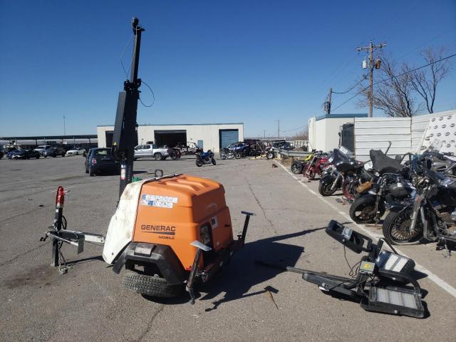 Obraz 3 z 2022 OTHER GENERATOR 2022 z VIN 7FSBL1011NB458736