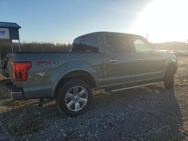 Изображение 3 2019 FORD F150 SUPERCREW 2019 с VIN 1FTEW1E46KKE11593
