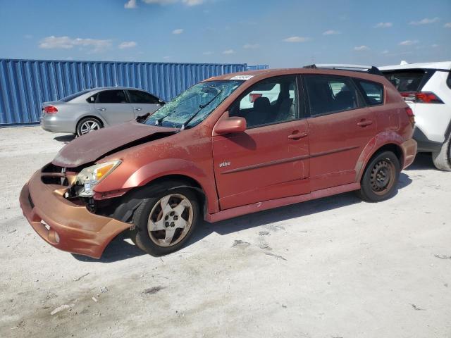 Изображение 2006 PONTIAC VIBE  2006