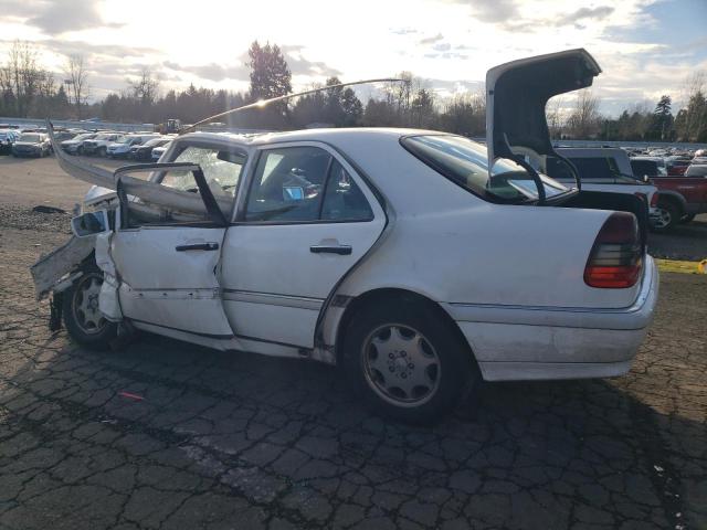 Image 2 of 1998 MERCEDES-BENZ C 230 1998 with VIN WDBHA23G0WA623799