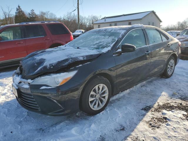 Obraz 1 z 2016 TOYOTA CAMRY LE 2016 z VIN 4T4BF1FKXGR565446