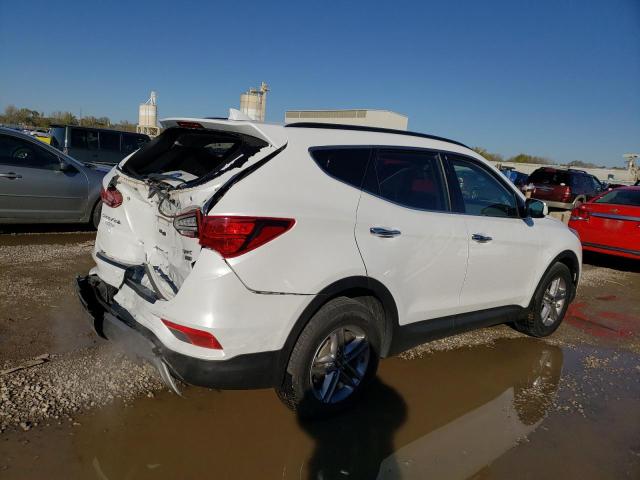 Obraz 3 z 2018 HYUNDAI SANTA FE SPORT  2018 z VIN 5XYZUDLB8JG511502