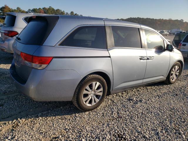 Obraz 3 z 2014 HONDA ODYSSEY EXL 2014 z VIN 5FNRL5H66EB049507