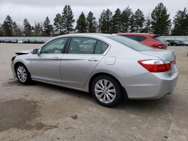 Изображение 2 2015 HONDA ACCORD EXL 2015 с VIN 1HGCR2F84FA130959