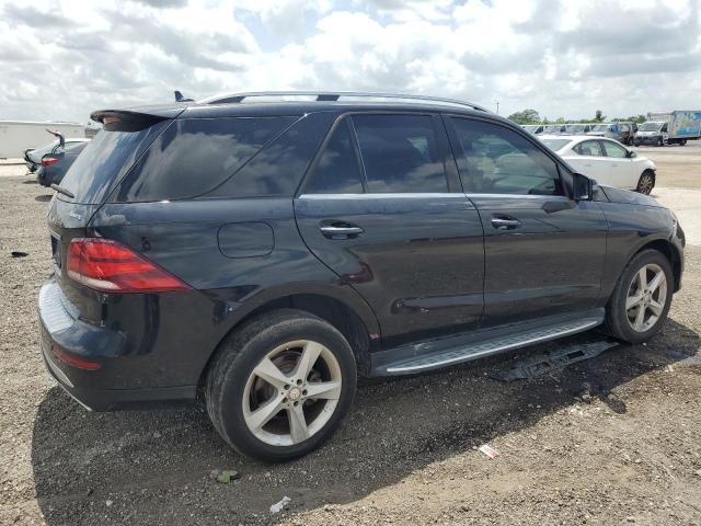 Изображение 3 2017 MERCEDES-BENZ GLE 350 4MATIC 2017 с VIN 4JGDA5HB5HA847955
