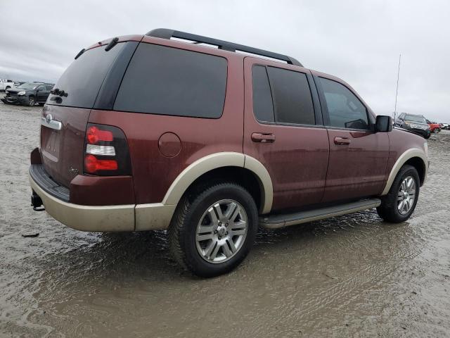 Obraz 3 z 2010 FORD EXPLORER EDDIE BAUER 2010 z VIN 1FMEU7EE1AUA03311