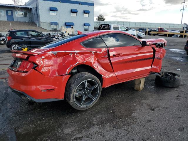 Image 3 of 2021 FORD MUSTANG GT 2021 with VIN 1FA6P8CF5M5140502