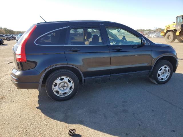 Image 3 of 2010 HONDA CR-V EX 2010 with VIN JHLRE4H53AC002201