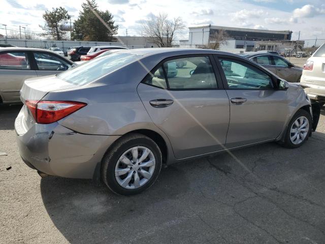Obraz 3 z 2015 TOYOTA COROLLA L 2015 z VIN 2T1BURHEXFC297942