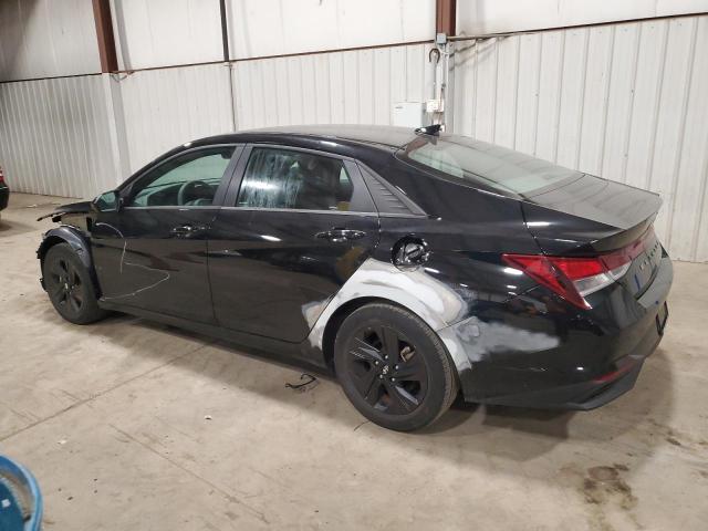Изображение 2 2021 HYUNDAI ELANTRA SEL 2021 с VIN 5NPLM4AG6MH044436
