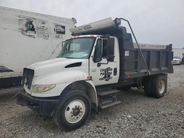 Image 2 of 2000 INTERNATIONAL 4000 4400 2000 with VIN 1HSMTAAN95H116189