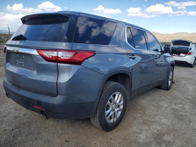 Изображение 3 2018 CHEVROLET TRAVERSE LS 2018 с VIN 1GNERFKW3JJ197250