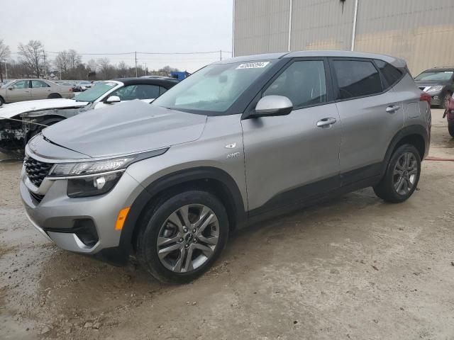 2022 KIA SELTOS LX 2022 image