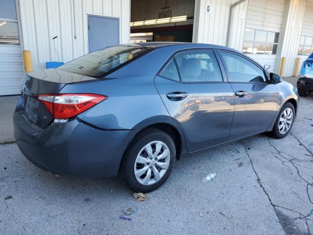 Изображение 3 2016 TOYOTA COROLLA L 2016 с VIN 2T1BURHE3GC677092