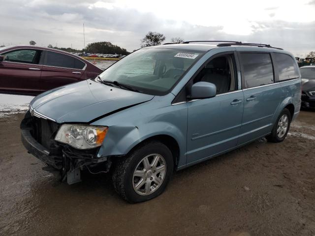 2008 CHRYSLER TOWN & COUNTRY TOURING 2008 image