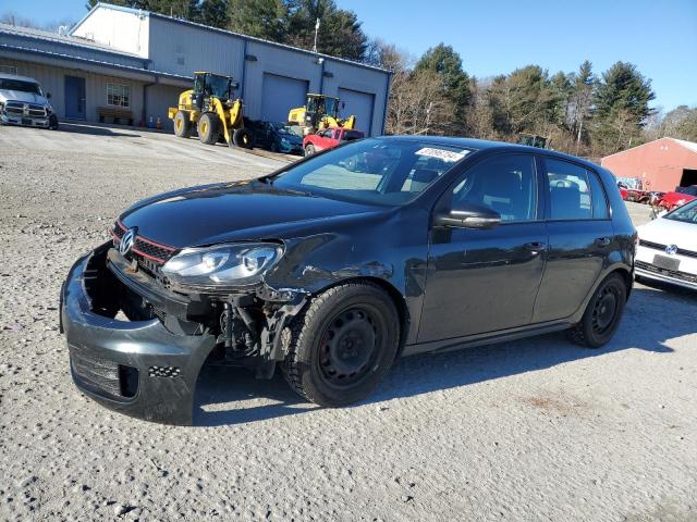 Изображение 2011 VOLKSWAGEN GTI  2011